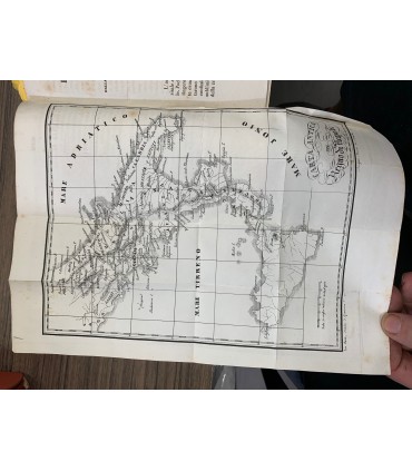 Storia del regno di Napoli dall'origine de' suoi primi popoli sino al presente.