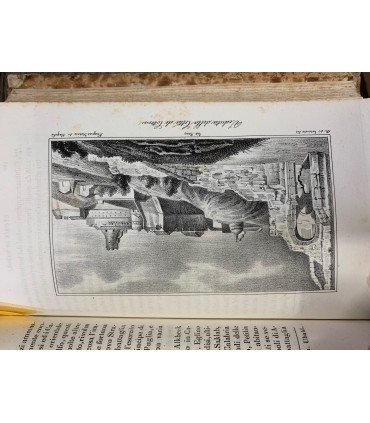 Storia del regno di Napoli dall'origine de' suoi primi popoli sino al presente.
