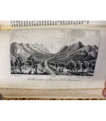 Storia del regno di Napoli dall'origine de' suoi primi popoli sino al presente.