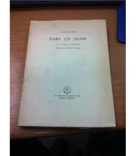 Dare un nome