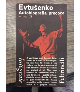 Autobiografia precoce