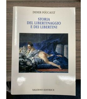 Storia del libertinaggio e dei libertini