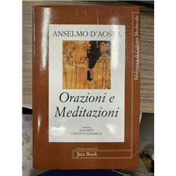 Orazioni e Meditazioni
