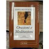 Orazioni e Meditazioni