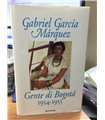 Gente di Bogotà. A cura di J. Gilard