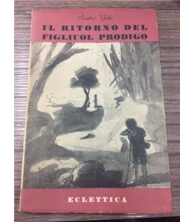 Il ritorno del figliuol prodigio