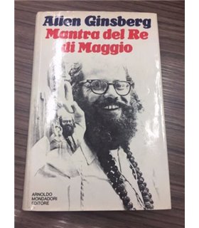 Mantra del Re di Maggio