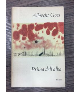 Prima dell'alba