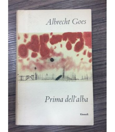Prima dell'alba
