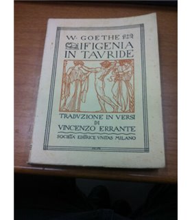 Ifigenia in tauride