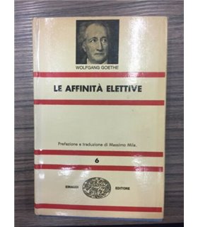 Le affinità elettive