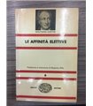 Le affinità elettive