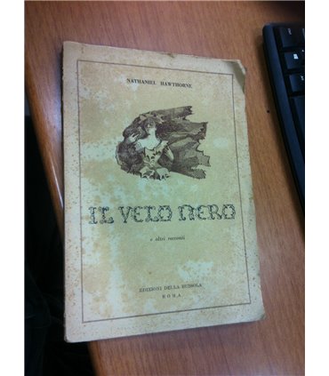 Il velo nero e altri racconti