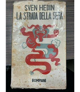 La strada della seta e la fuga del "grande cavallo"