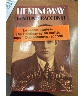 Ventuno racconti