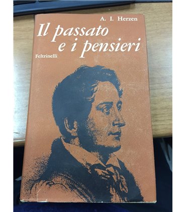 Il passato e i pensieri