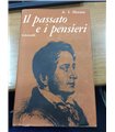 Il passato e i pensieri