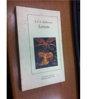 Lettere e scritti minori