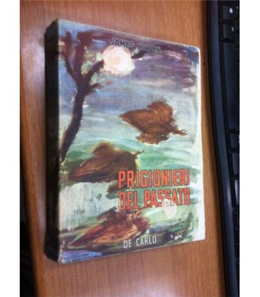 Prigionieri del passato