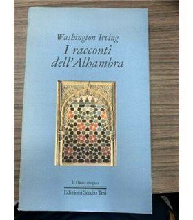I racconti dell'Alhambra