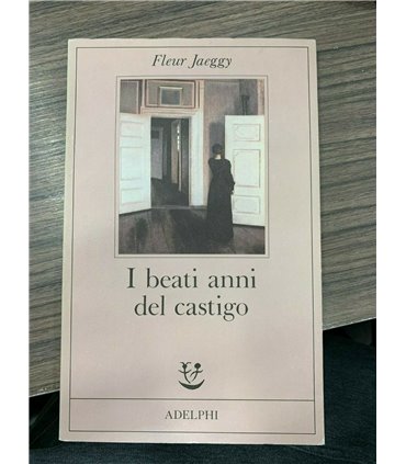 I beati anni del castigo