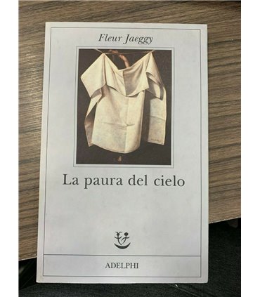 La paura del cielo
