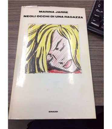 Negli occhi di una ragazza