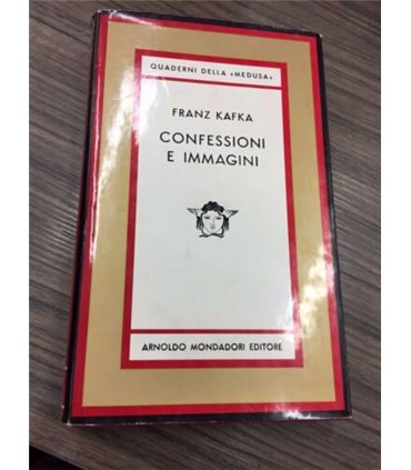 Confessioni e immagini