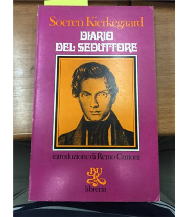 Diario del seduttore