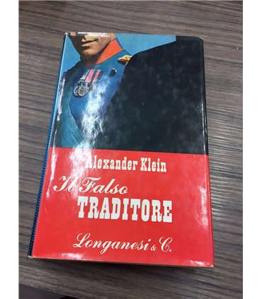 Il falso traditore