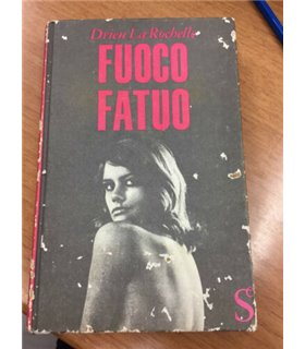 Fuoco fauto