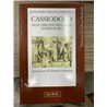 Cassiodoro alle origini dell'idea di restauro