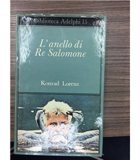 L'anello di Re Salomone