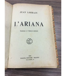L'ariana