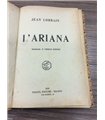 L'ariana