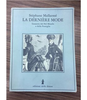 La dernière mode