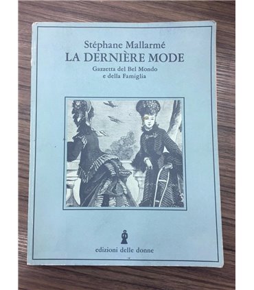 La dernière mode