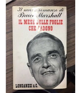 Il mese delle foglie che cadono