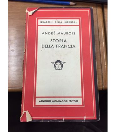Storia della Francia