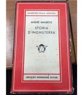 Storia d'Inghilterra