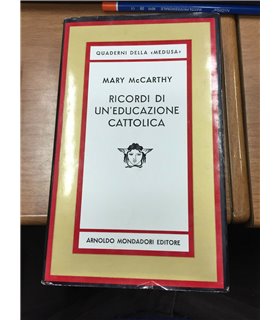 Ricordi di un'educazione cattolica
