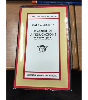 Ricordi di un'educazione cattolica