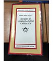 Ricordi di un'educazione cattolica