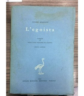 L'egoista