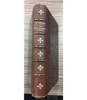 Una correspondence inedite