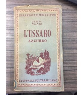 L'Ussaro azzurro