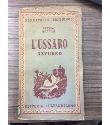 L'Ussaro azzurro