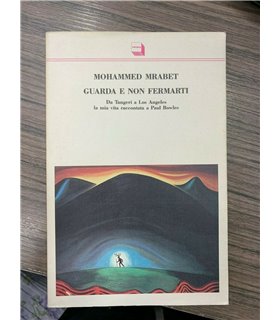 Guarda e non fermarti