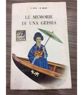 Le memorie di una Geisha