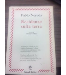 Residenze sulla terra